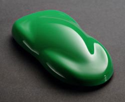 STRIPING ENAMEL-LIME GREEN